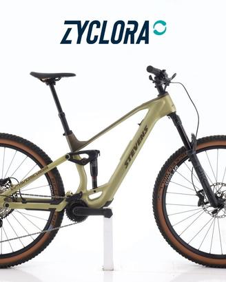 Stevens E-Maverick AM 7.4.3 XT t.M
