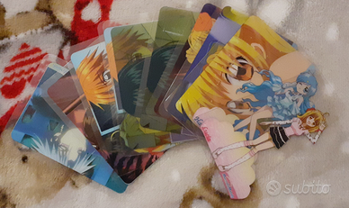 Lamincards Mermaid Melody