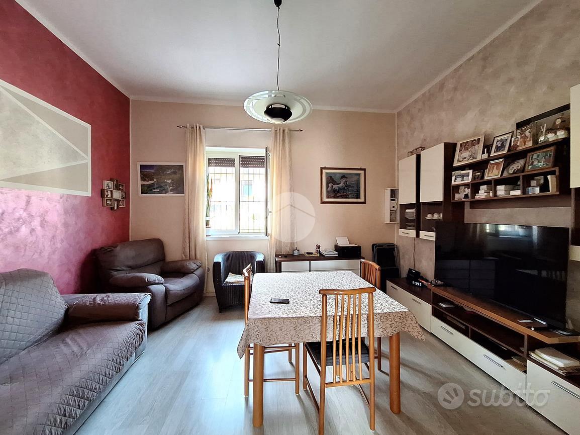 Apartment in Bernate Ticino, Casate - Vista 2