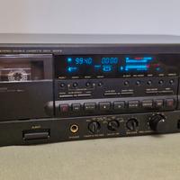 Doppia Piastra Marantz