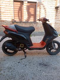 Piaggio NRG Sal1t