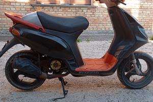 Piaggio NRG Sal1t