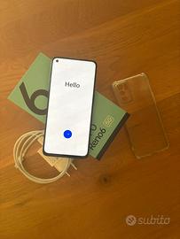 Telefono Oppo Reno6 5G