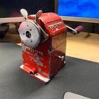 tempera matite Presbitero