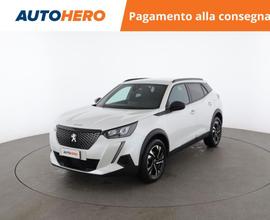 PEUGEOT 2008 AY23353