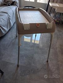 FASCIATOIO PORTATILE