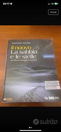 La Sabbia e Le Stelle (Il nuovo)