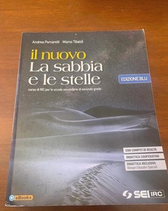 La Sabbia e Le Stelle (Il nuovo)