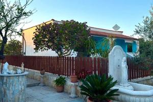 Case vacanza estive a Vieste