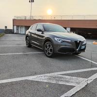 Stelvio 2.0 benzina 200 cv