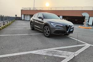 Stelvio 2.0 benzina 200 cv
