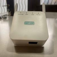 Ripetitore WIFI NETVIP