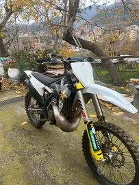 Husqvarna FC 250 - 2019