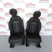 Tappezzeria fiat 500 x sport rf1211