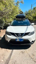 Nissan qasqhai 1.5 2015