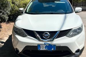 Nissan qasqhai 1.5 2015