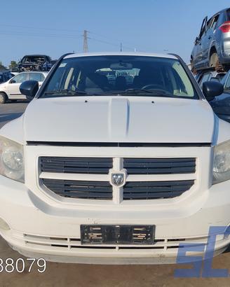 DODGE CALIBER 2.0 CRD 140CV 06-12 -Ricambi