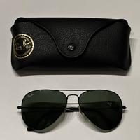 Rayban Aviator