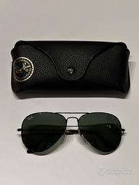 Rayban Aviator