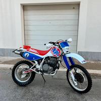Honda XR 600 Dall’Ara