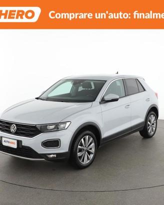 VOLKSWAGEN T-Roc 1.5 TSI ACT Business BlueMotion