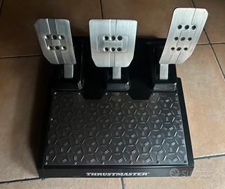 Thrustmaster T-LCM
