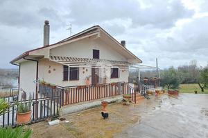 CASA INDIPENDENTE A SAN GIOVANNI INCARICO