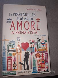 Amore a prima vista 