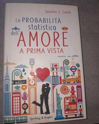 Amore a prima vista 