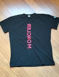 Maglietta Moncler 