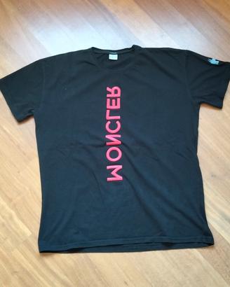 Maglietta Moncler 