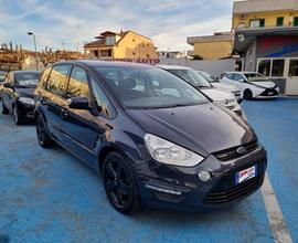 FORD - S-Max - 2.0 TDCi 163 CV Pow. New