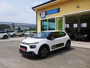 Citroen C3 BlueHDi 100 S&S Shine-APP-NAVI