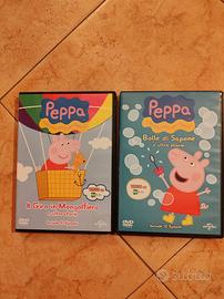 DVD Peppa Pig