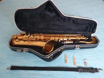 Sax Tenore