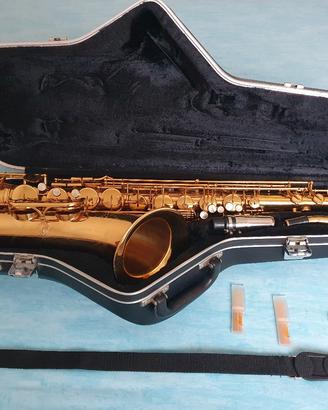 Sax Tenore