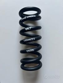 Molla Cane Creek Valt 2,5 x 550