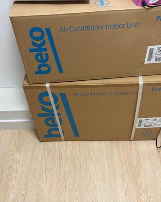 Condizionatore BEKO 9.000