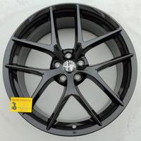 Cerchi In Lega Originali Alfa Romeo Stelvio Trofeo