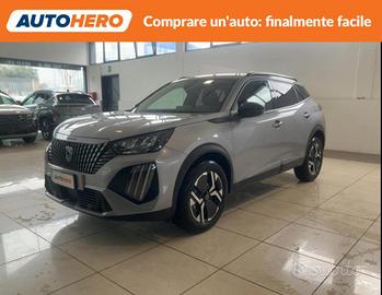 PEUGEOT 2008 ST38663