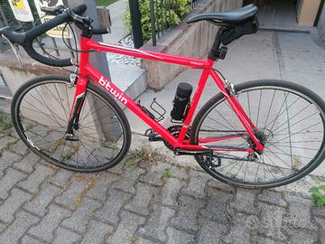 bici da corsa