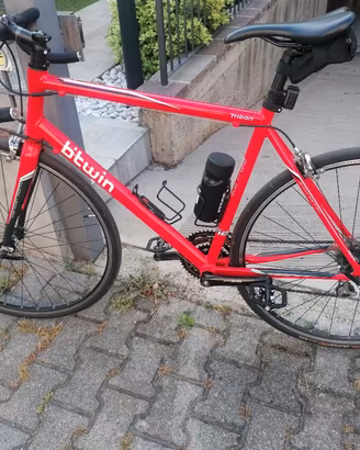 bici da corsa