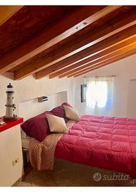 Casa Vacanze FORMIA mare (LT)