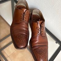 Scarpe uomo n. 9 1/2