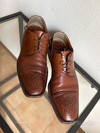 Scarpe uomo n. 9 1/2