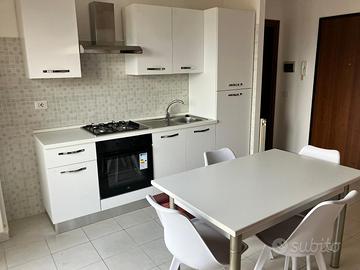 Borgo Montello Bilocale ARREDATO