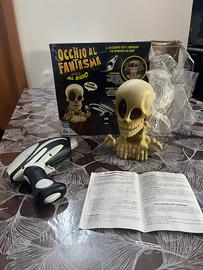 Occhio al fantasma