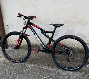 Rockrider st 520 s bici