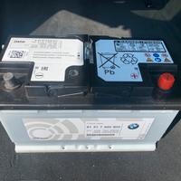Batteria BMW 90A
