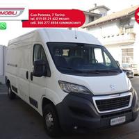 Peugeot Boxer 333 2.0 BlueHDi/130CV FAP PM-TM...